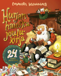 Mauri Kunnas - Hurjan hauska joulukirja