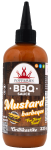 Poppamies Mustard BBQ-Sauce - Senf-Barbecue-Sauce