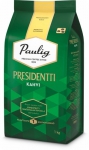 Paulig Presidentti Kaffee ganze Bohnen