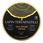 Poron Pipana Lapin Tervapastilli - Teer-Pastillen