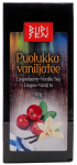 Riipisen Puolukka-vanilja-Tee Preiselbeer-Vanille-Tee
