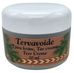 Riipisen Tervavoide Teercreme