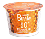 Roberts Berrie Tyrni Sanddorn Beerendrink
