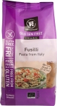 Urtekram gluteeniton Luomu Fusilli Glutenfreie Nudel