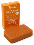 Vaasan Aito Tyrnisaippua Sanddornseife