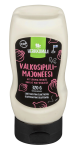 Herkkumaa Valkosipulimajoneesi - Knoblauch-Mayonnaise
