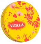 Vitalis Ihovoide Hautcreme